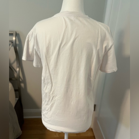 J. Galt Brandy Melville t-shirt. Vintage design. One size. - Picture 2 of 5